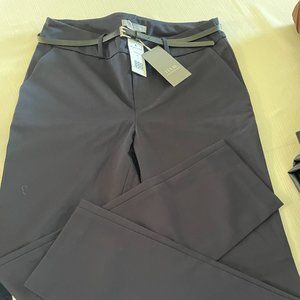 I Love Tyler Madison Navy Pants Size Large - Brand New with Tags!